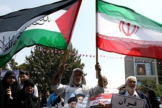 راهپیمایی «بشارت نصر» در کرمانشاه برگزار می‌شود