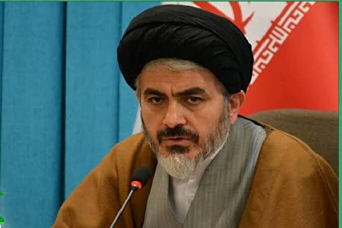 پیام تسلیت نماینده ولی‌فقیه در آذربایجان‌غربی برای شهادت شهید ولی‌زاده