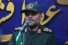 ملت ایران با رهبری خردمندانه در برابر توطئه‌های صهیونیستی پیروز بوده است
