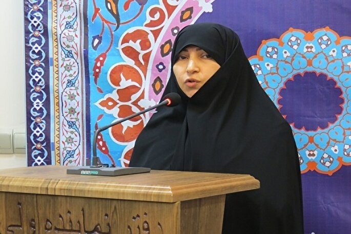 اجلاسیه شهدای زن در کردستان برگزار می‌شود