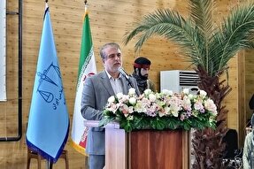 پزشکی قانونی بازوی علمی قوه قضاییه