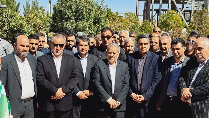 علیرضا کاظمی، وزیر آموزش و پرورش