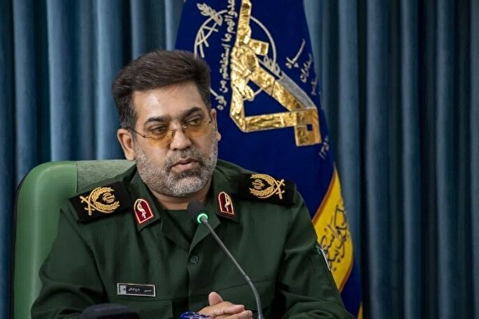 شهید همدانی ایران را از مظلومیت به عزت رساند