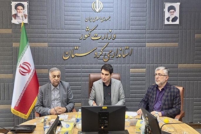 کردستان به‌زودی به قطب گردشگری سلامت تبدیل خواهد شد