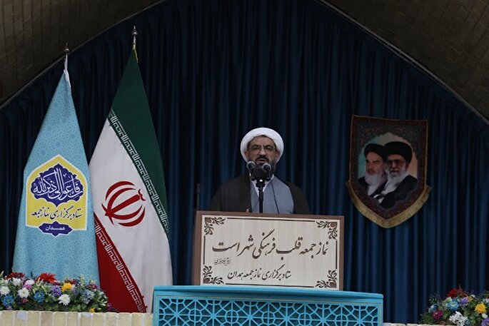 امنیت و عفاف دانشجویان دختر حفظ شود