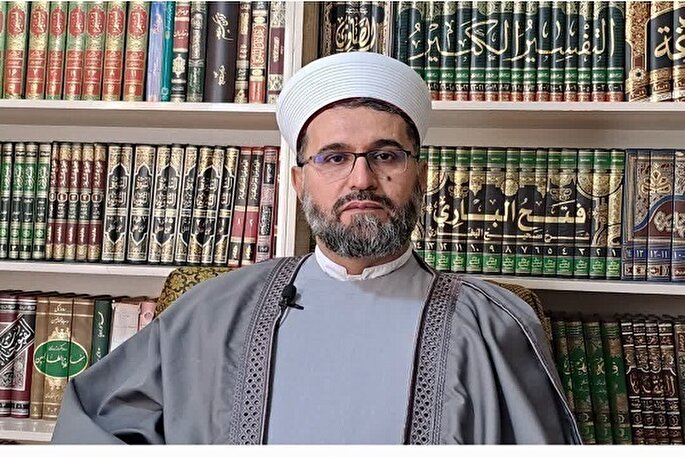 عملیات طوفان‌ الاقصی دفاعی بزرگ از قدس شریف بود