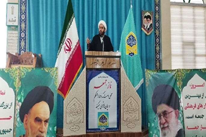 وحدت مردم؛ بزرگ‌ترین مانع تحقق اهداف جنگ‌طلبانه دشمنان