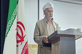 طوفان الاقصی معادلات منطقه را تغییر داد