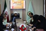 بدنه نیروی انتظامی با جذب نخبگان فرهنگی و قرآنی تقویت می‌شود
