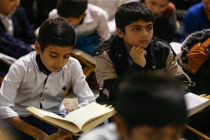 طرح قرآنی «بارقه» در همدان اجرا می‌شود