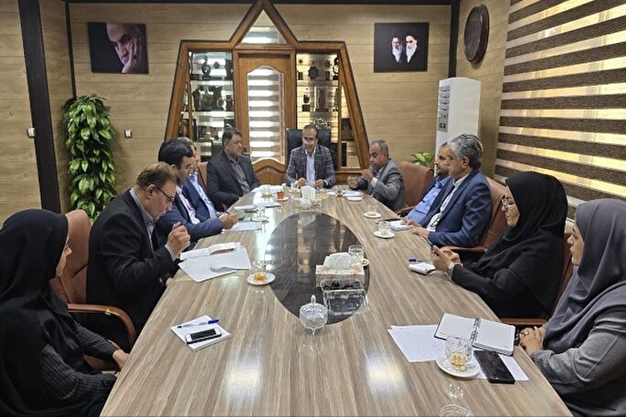 اقدامات پیشگیرانه بر درمان کارگران مقدم باشد