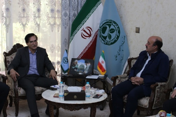 همکاری با جهاددانشگاهی مسیر توسعه پایدار در شرکت مغان را تقویت می‌کند