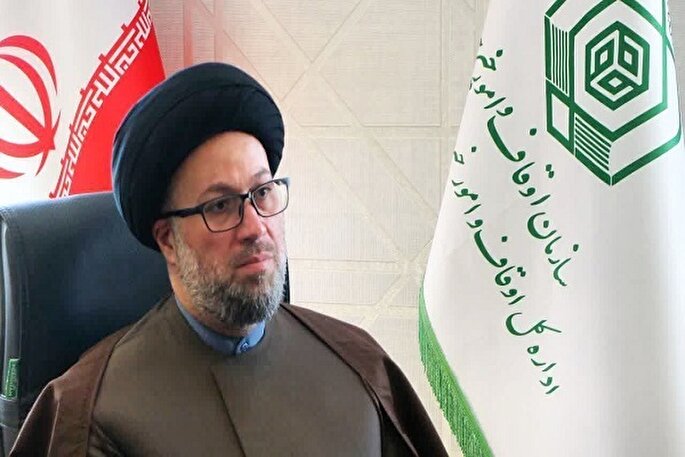 راهیابی سه زنجانی به مرحله کشوری مسابقات سراسری قرآن کریم اوقاف