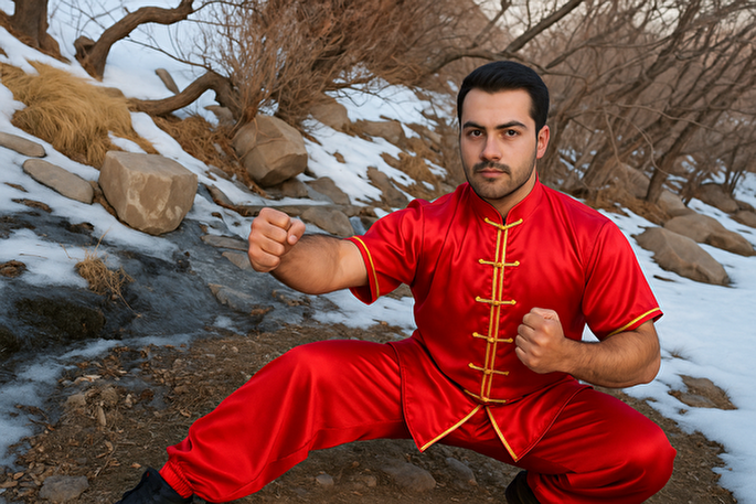 تولید مستند «کهنه رفیق» درباره زندگی‌نامه و سیره شهید محمد غفاری در خرم‌دره