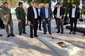 سفر وزیر نیرو به لرستان