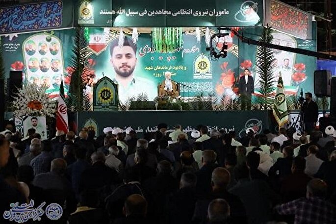 وحدت و انسجام ملت عامل عقب‌نشینی دشمنان است