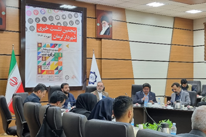 سومین جشنواره ملی نان در کرمان برگزار می‌شود