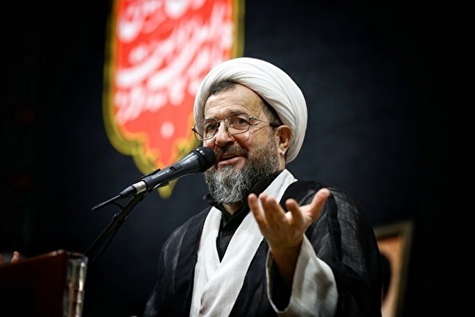 پنج اصل تربیتی نماز