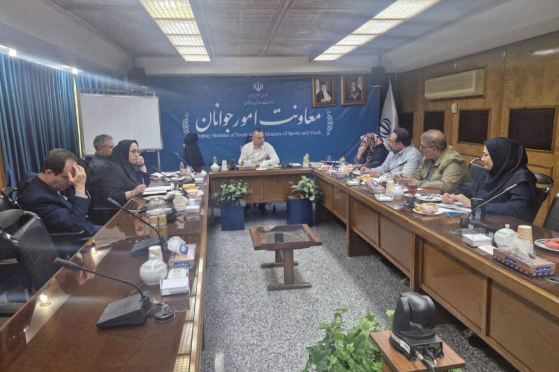 فستیوال ملی جوانان در سیستان و بلوچستان برگزار می‌شود