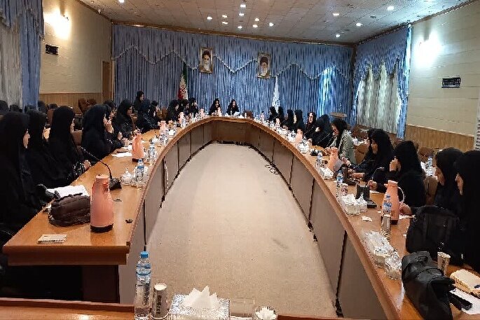 برگزاری سومین رویداد «جایزه جوانی جمعیت» در اردبیل