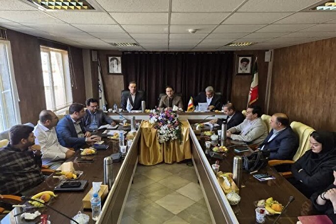 ضرورت ایده‌پردازی برای توسعه علمی جهاددانشگاهی کردستان