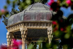 راهکارهای کنترل خشم در کلام لسان‌الغیب