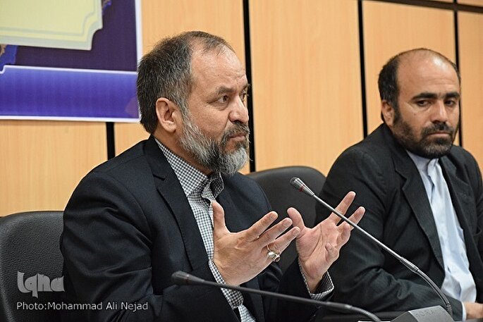 بقاع متبرکه مرکز معنویت‌بخشی و امیدآفرینی در جامعه باشند