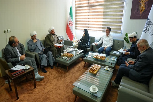 چهارمین جلسه کارگروه ارزیابی ستاد راهبری طرح ملی حفظ قرآن برگزار شد