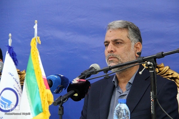 کیفیت آب شرب یزد استاندارد است