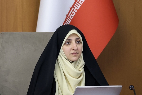 «پیمان رحمت» میان زنان جهان بسته شود