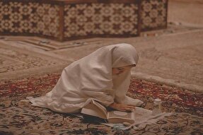 شیطان چگونه وسوسه خود را عملی می‌کند