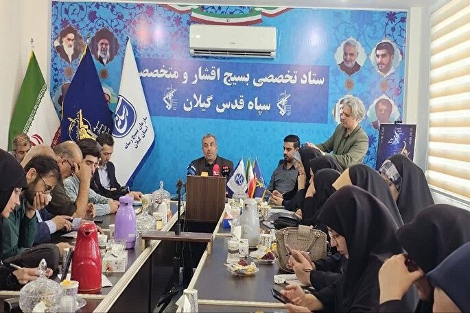 جشنواره ابوذر فرصتی برای پرورش ابوذرهای رسانه‌ای است