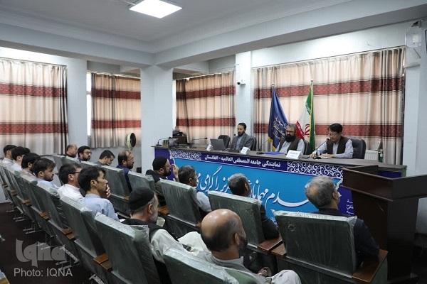 نظام سلطه با ترویج نئولیبرالیسم، استقلال ملت‌ها را هدف قرار داده است