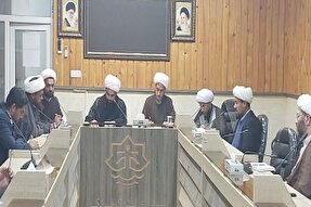 مساجد باید محور ارتقای آگاهی دینی و اجتماعی مردم باشند