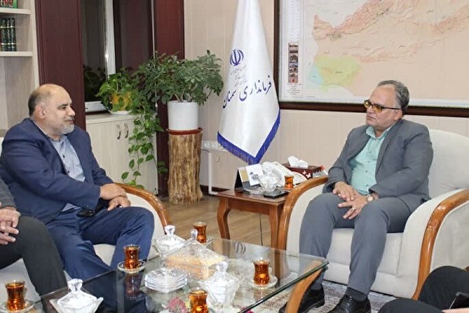 تربیت نیروی کار ماهر برای صنایع رویکرد اصلی دانشگاه ملی مهارت است