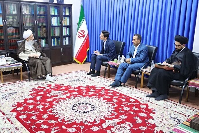 لزوم تمرکززدایی در توسعه هوش مصنوعی