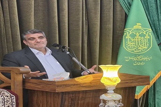 ترویج نهج‌البلاغه توسعه فرهنگی را به همراه دارد