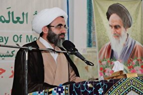 آمریکا از مذاکره تسلیم بی‌قید و شرط می‌خواهد