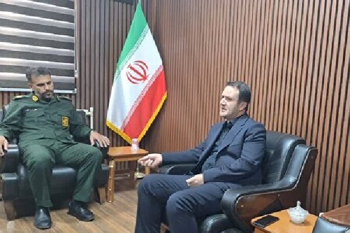 پیوند علم و ثروت از رسالت‌های جهاددانشگاهی است