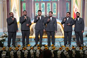 آغاز چهل‌وهشتمین دوره مسابقات سراسری قرآن در سنندج