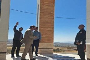 یادمان شهدای گمنام؛ تجلی تاریخ پر افتخار ملت ایران