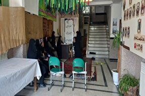 برگزاری طرح ملی «نوسرباز» در ملایر