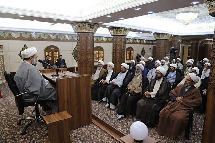 قدردانی از اهتمام رهبر معظم انقلاب در رسیدگی به پرونده ۸ مهر زاهدان