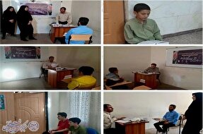 حضور بیش از ۴۰۰ حافظ کرمانشاهی در آزمون‌های حفظ عمومی قرآن