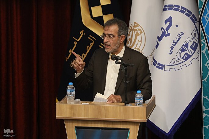 فرهنگ؛ کلید پیشرفت جهاددانشگاهی در علم و فناوری