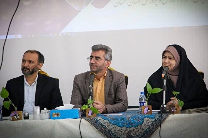 آرامش کلید اصلی تحول در مدارس است