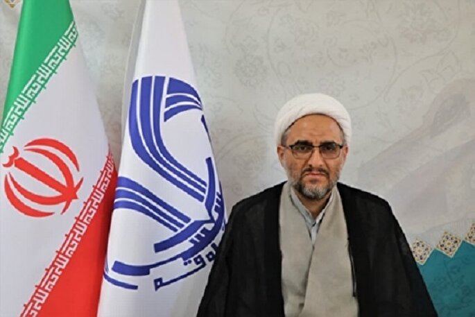 جهان‌بینی توحیدی، روح مقاومت را به ملت ایران تزریق می‌کند + فیلم