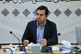 عمارت کلاه فرنگی در تبریز امسال به بهره‌برداری می‌رسد