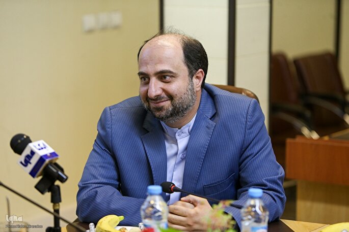 هدف جهاددانشگاهی ایجاد ساختاری برای ترویج مفاهیم مهدویت است