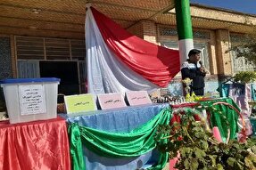 انجمن‌های دانش‌آموزی دغدغه‌ها را به گوش مسئولان برسانند